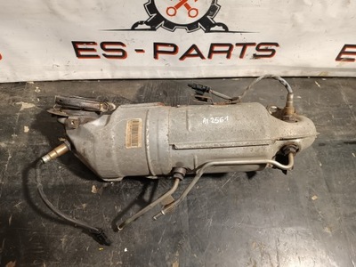 Катализатор фильтр частиц 9834313080 toyota proace ii 1,2 t фото №1