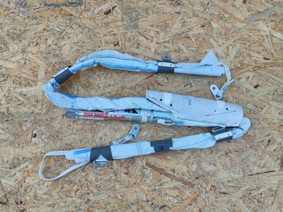 Шторка безопасности подушка левая подушка безопасности jeep compass ii p68243457ad фото №1