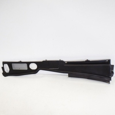 Audi q5 sq5 2016 жабо передні фото №1