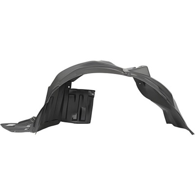 Підкрилок suzuki sx4 s-cross 13-16 фото №1