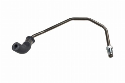 Шланг датчика выхлопных газов 1.6 dci 223214784r фото №1