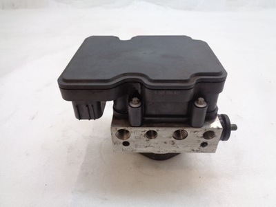 Citroen c4 picasso ii насос тормозная abs 026956083 2265106539 фото №1