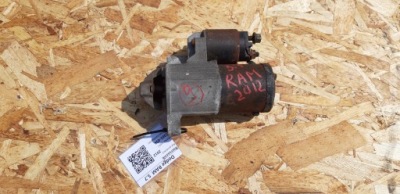 Стартер dodge ram 09-13r 5.7 hemi фото №1
