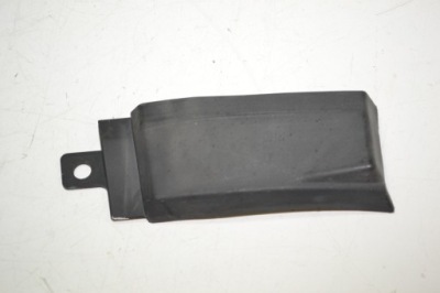 Заглушка молдинг бампера задній a9068802871 mercedes sprinter w906 фото №1