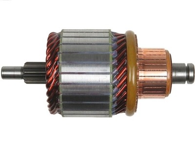 Якір, стартер as-pl sa0056 фото №1