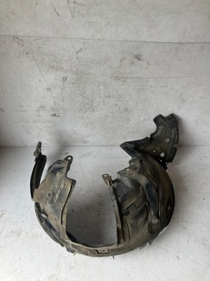 Подкрылок правый перед koleos i фото №1