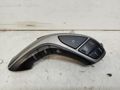 Hyundai i30 ii кнопки руля 96710-a6750rdr фото №1