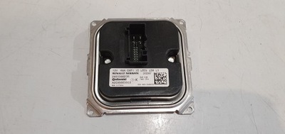 Преобразователь модуль led renault 260556623r talisman фото №1