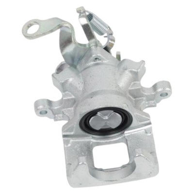 Суппорт тормоза левый задняя peugeot 4008 2012 2013 2014 2015 2016 2017 фото №1