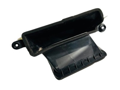 Avensis t27 труба канал повітряний кабіни впуск повітря обігрівача фото №1