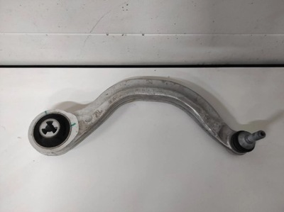 Важіль передній перед лівий нижній tesla model 3 y фото №1