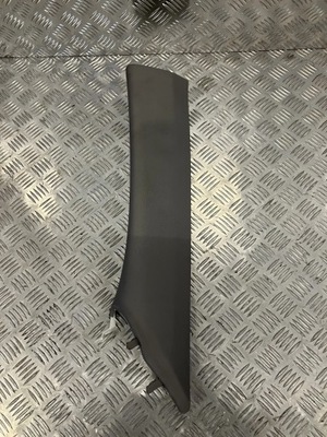 Защита стойка стекло левая alfa romeo stelvio 16- 01561289160 фото №1