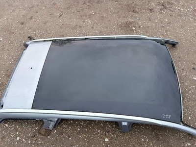Крыша peugeot 308 фото №1