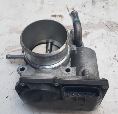 Дроссельная заслонка kia sportage iv 1.6 t-gdi 35100-2b340 фото №1