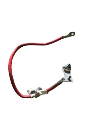 Шланг аккумулятор transit mk7 6c1t14300dc фото №1