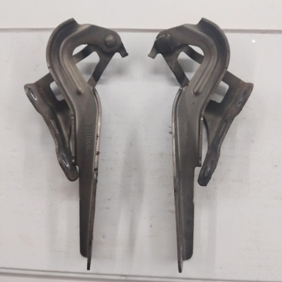 Honda city v 09-11 петля кришки капот лівий правий фото №1