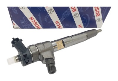 Инжектор renault kangoo megane clio sandero 1.5 dci фото №1