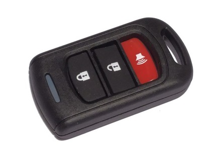 Toyota rav4 yaris avensis prius ключ корпус фото №1