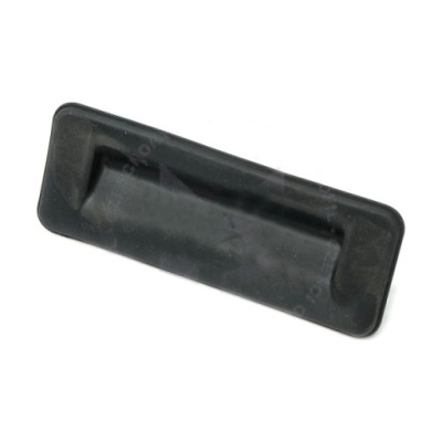 Ручка багажника skoda superb 08-15 фото №1