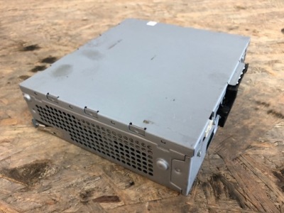 A4 b8 a5 q5 рестайлинг  тюнер радио 4g0035061e фото №1