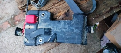 Крышка аккумулятор volvo xc90 ii xc60 ii 2014- фото №1