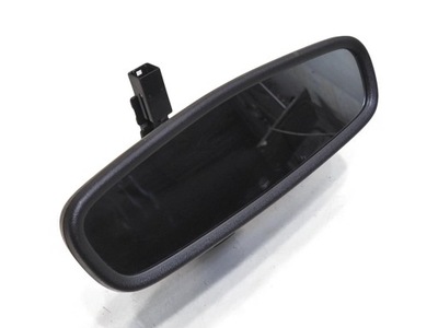 Дзеркало заднього виду opel insignia a 13338071 фото №1