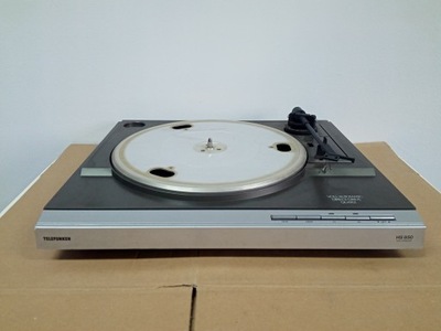 TELEFUNKEN HS 850