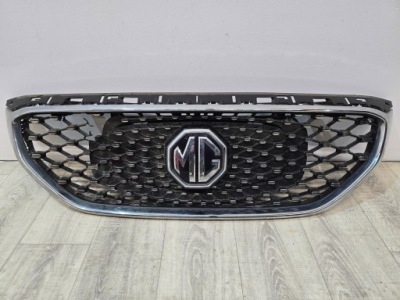 Mg zs ev решётка радиатора electric решётка радиатора разъём зарядки крышка 10749241 19- фото №1