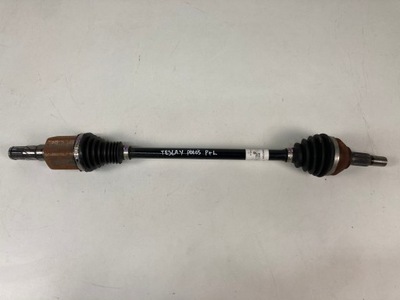 Привідний вал привідна передня tesla y фото №1