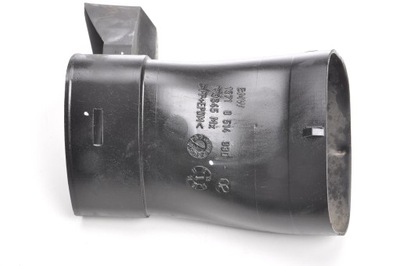 Bmw x4 f26 3.0d труба воздухозаборник воздуха 8514930 фото №1