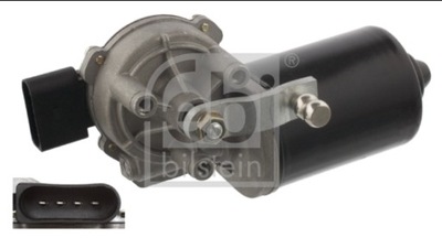 FEBI BILSTEIN 37619 SILN.WYCIERACZEK OCTAVIA 1.9TDI 98-