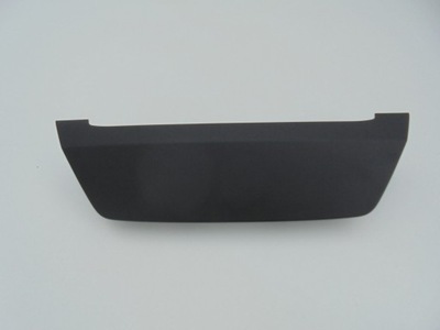 Audi q2 захист накладка заглушка навігації 83136001 фото №1