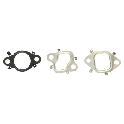 Elring набор прокладка клапана egr do renault megane iv scenic iv 1.6dci фото №1