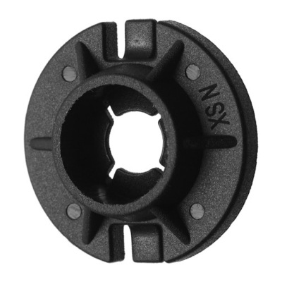 Гайка кронштейн підкрилок захист tesla model 3 y фото №1