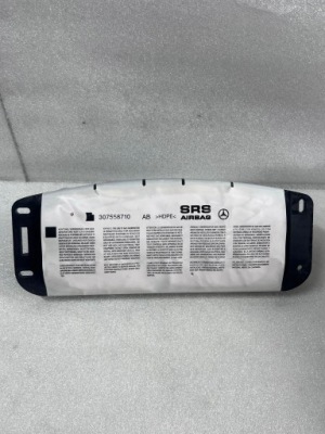 A2048607902 подушка безпеки подушка повітряна mercedes w204 фото №1