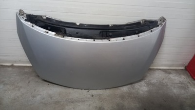 Капот renault espace iv 05r ted69 фото №1