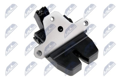 CERRADURA DE TAPA DE MALETERO FORD FOCUS II 2004-,FOCUS II  