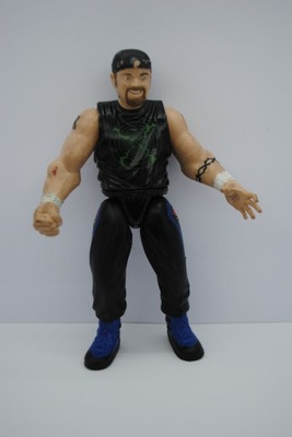 WWE WWF ROAD DOGG 1998 Titan Tron