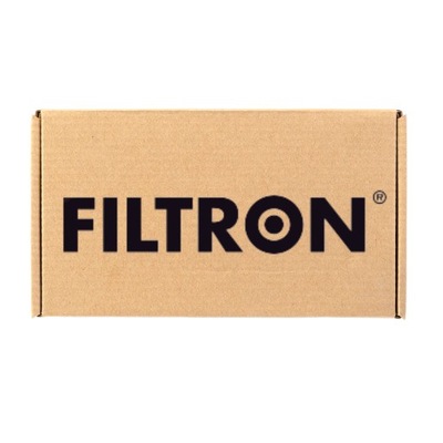 Filtron pp 865/5 фильтр топлива фото №1
