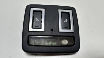 Лампа потолочный land rover jaguar hy32-13776 фото №1