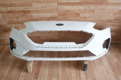 Бампер перед передний ford focus mk4 st 18- фото №1