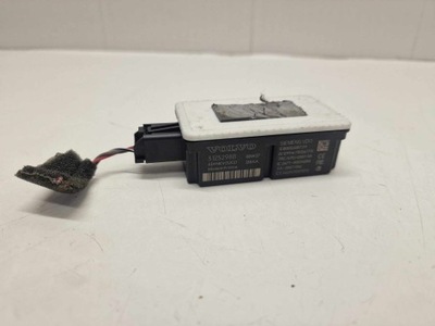 Volvo s80 ii v70 ii xc70 датчик модуль сигнализация фото №1