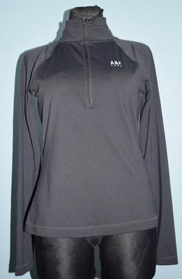 Abercrombie & Fitch Active sportowa koszulka r.M