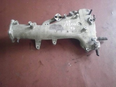 Коллектор всасывающий 3.5 v6 mitsubishi pajero ii фото №1