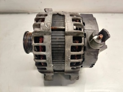 Генератор 132-230a gx73-10300-df 204dtd 2.0 td4 land rover range jaguar фото №1