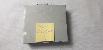 Модуль тюнер радио 4f0035082 audi q5 sq5 фото №1