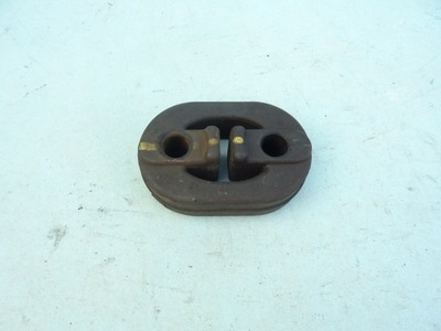 Кронштейн глушника hyundai 28761-2b000 фото №1