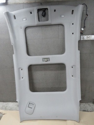 Kia sportage iii потолок фото №1