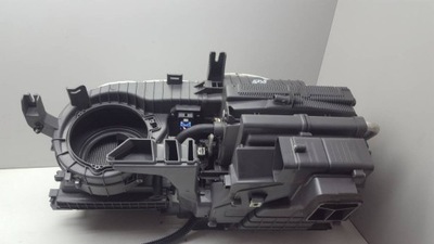 Отопитель hyundai i40 2011 europa фото №1