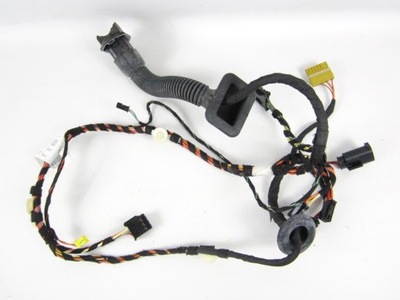 Джгут двері передня перед keyless go mercedes w251 r-klasa фото №1